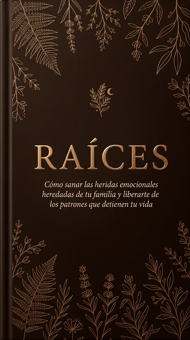 Raíces
